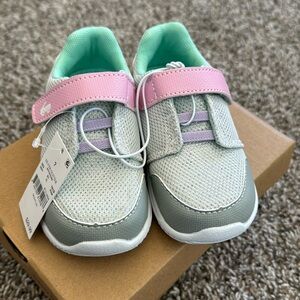 See Kai Run Tennis Shoes